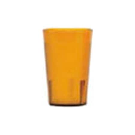 Cambro Cambro - Tumbler, Colorware, 8 Oz., 72 Qty., Clear 800P152